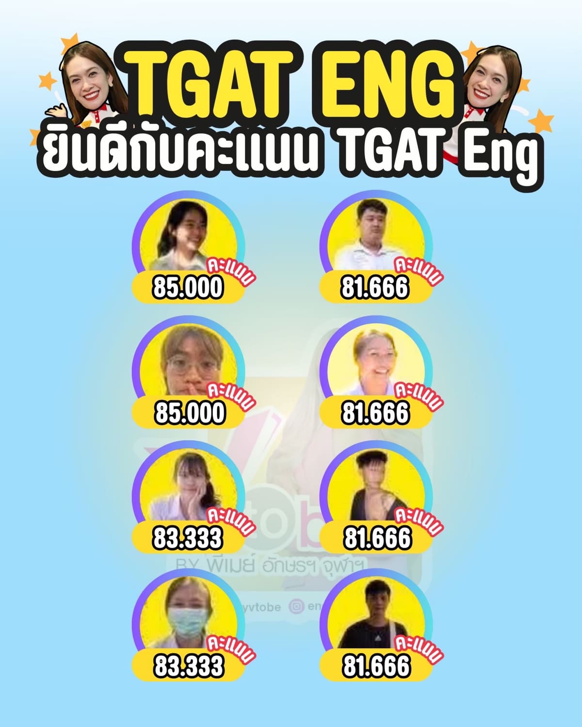 Achievement 6
